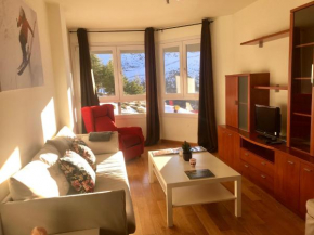 Гостиница Apartamento Deluxe a Pie de Pista Miramar Ski  Сиерра Невада
